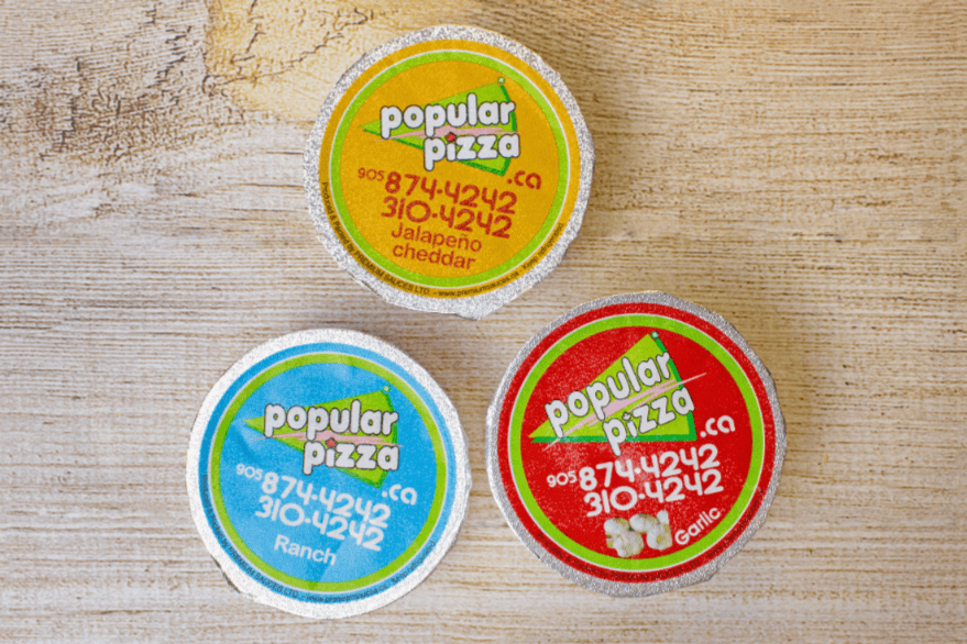 Dipping Sauce