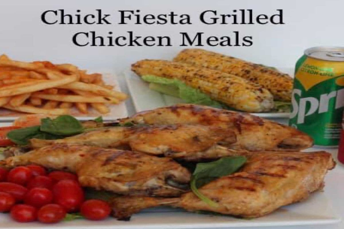 Mixed Peri Fiesta