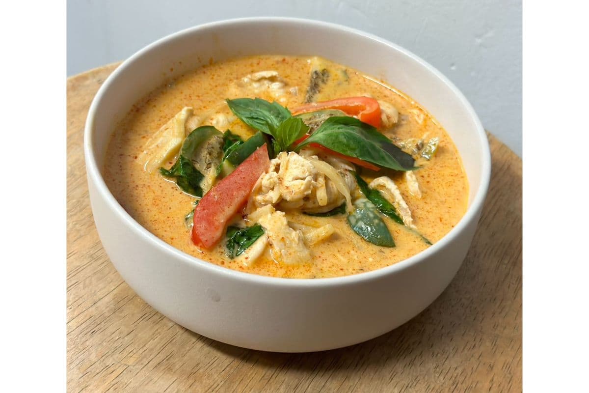 Red Curry