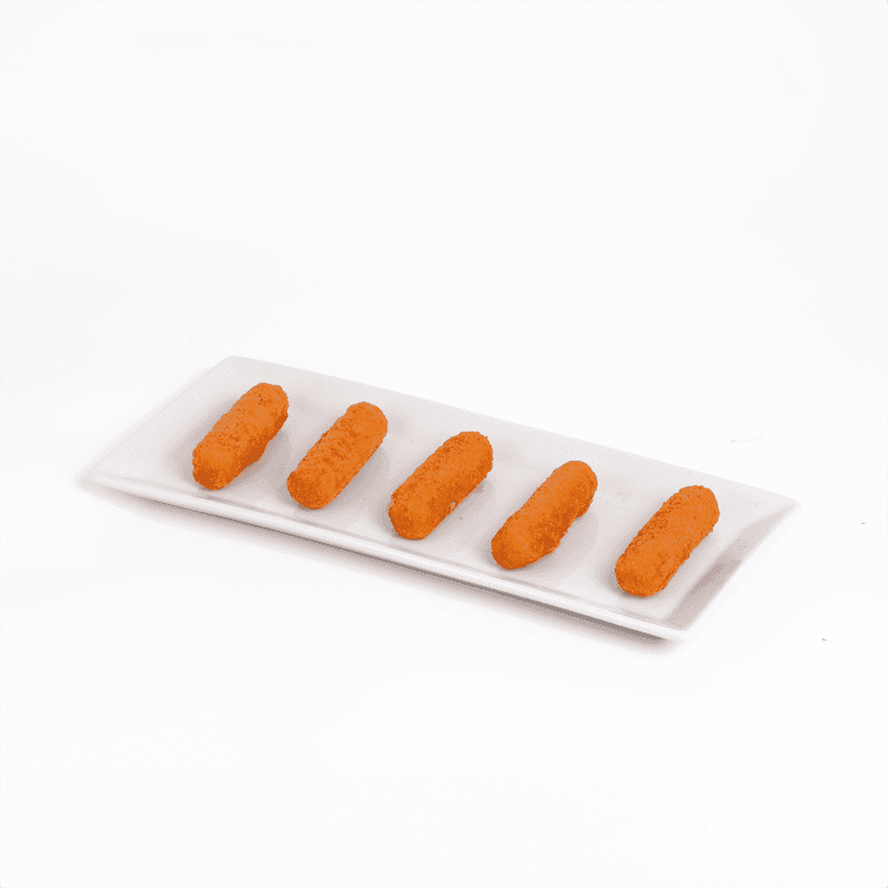 Cheese Sticks (5 pc)