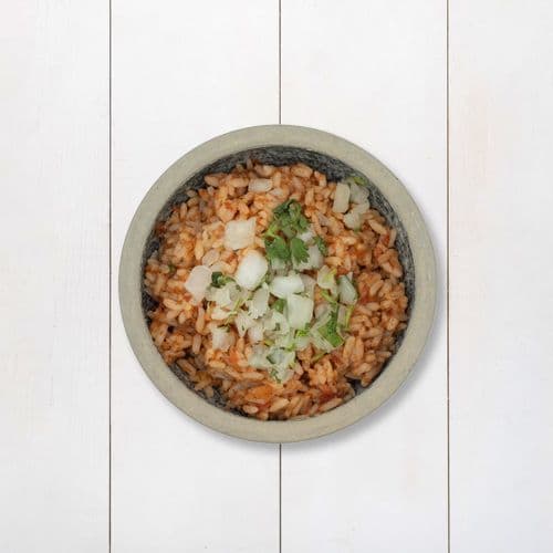 Side Rice