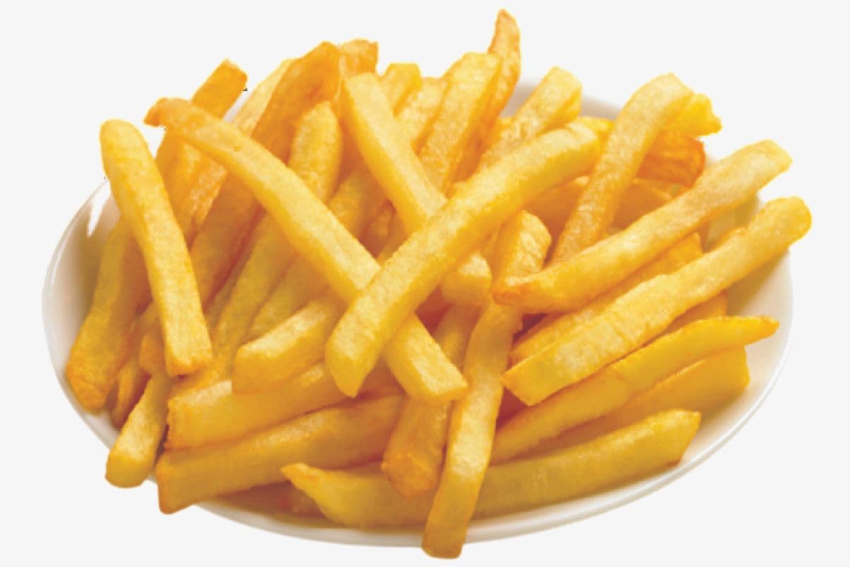 Fries