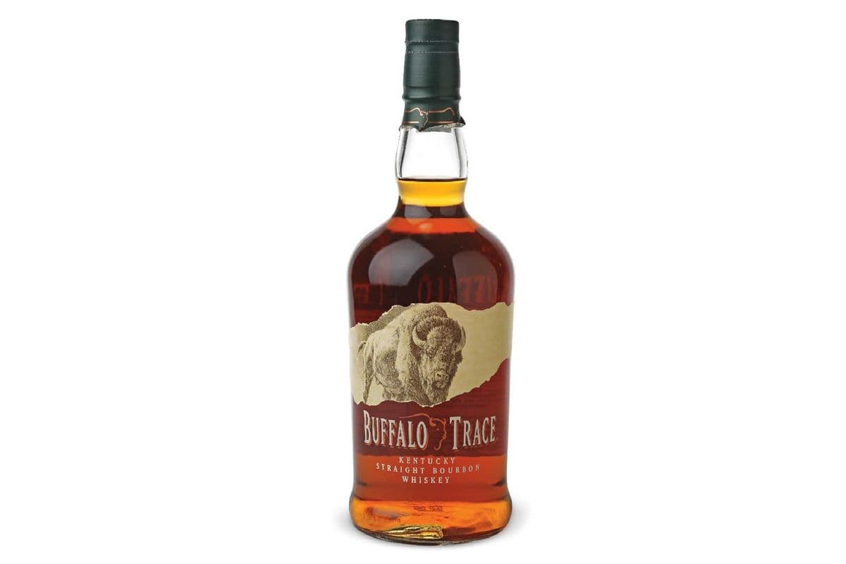 714233. BUFFALO TRACE (1 x 750ML)
