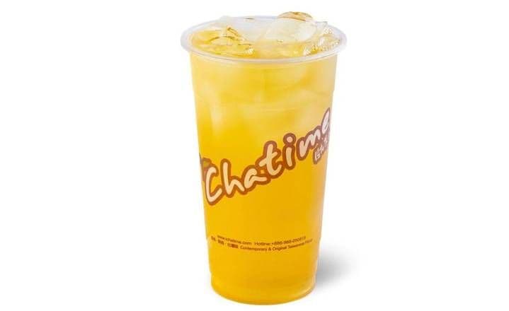 Jasmine Green Tea