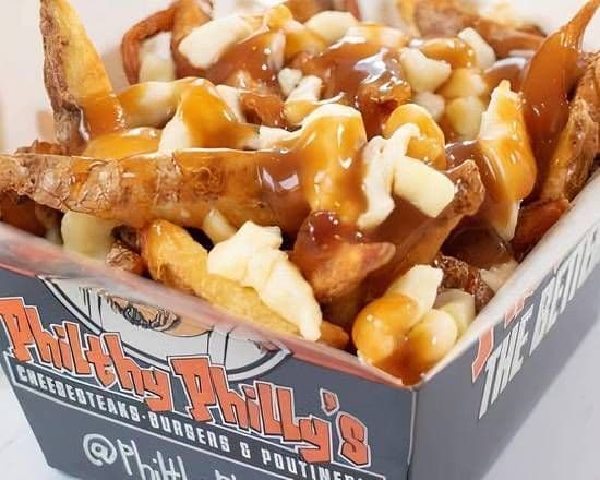 Original Poutine (3 Size)