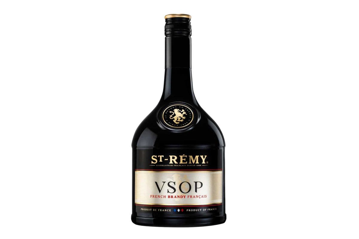 ST Remy VSOP (750 ml) (1 x 750ml)