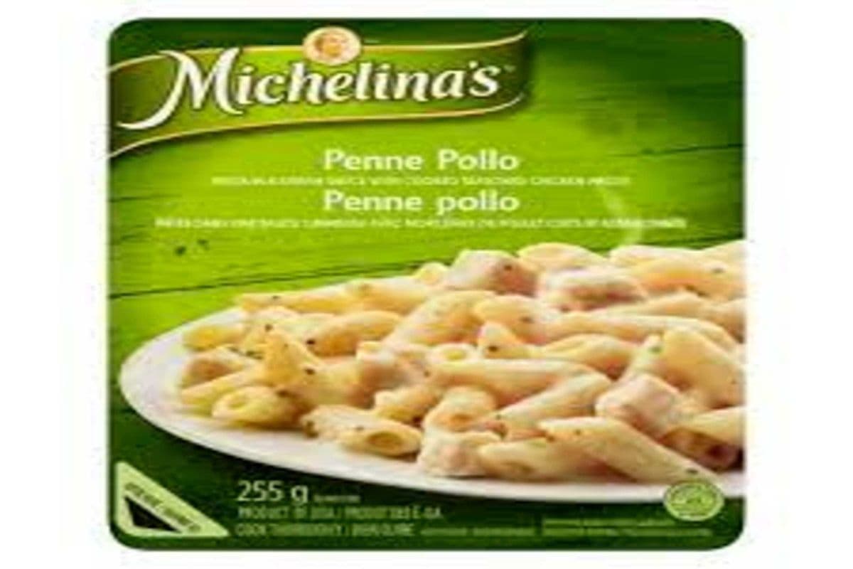 Michelina's Penne Pollo (255 g)
