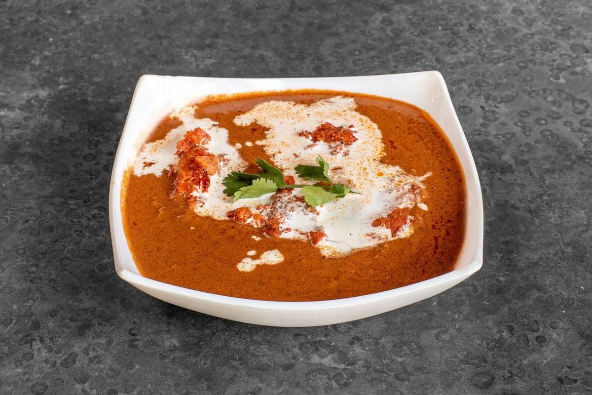 Butter Chicken (Boneless)