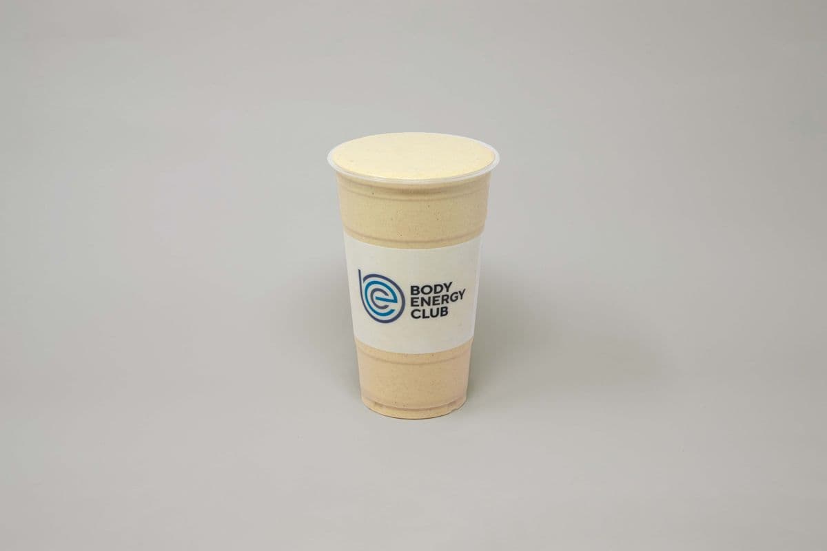 Cashew Latte Smoothie (24 oz)