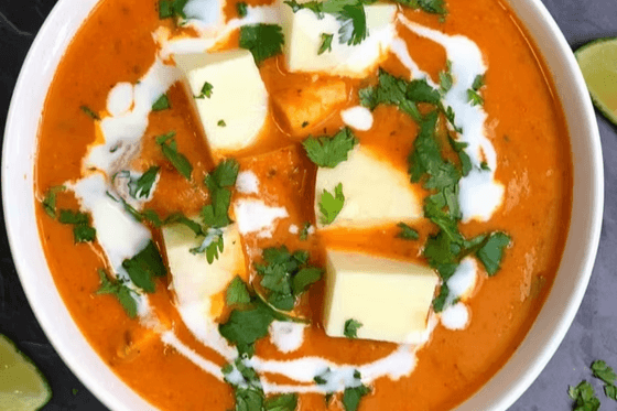 Paneer Makhani
