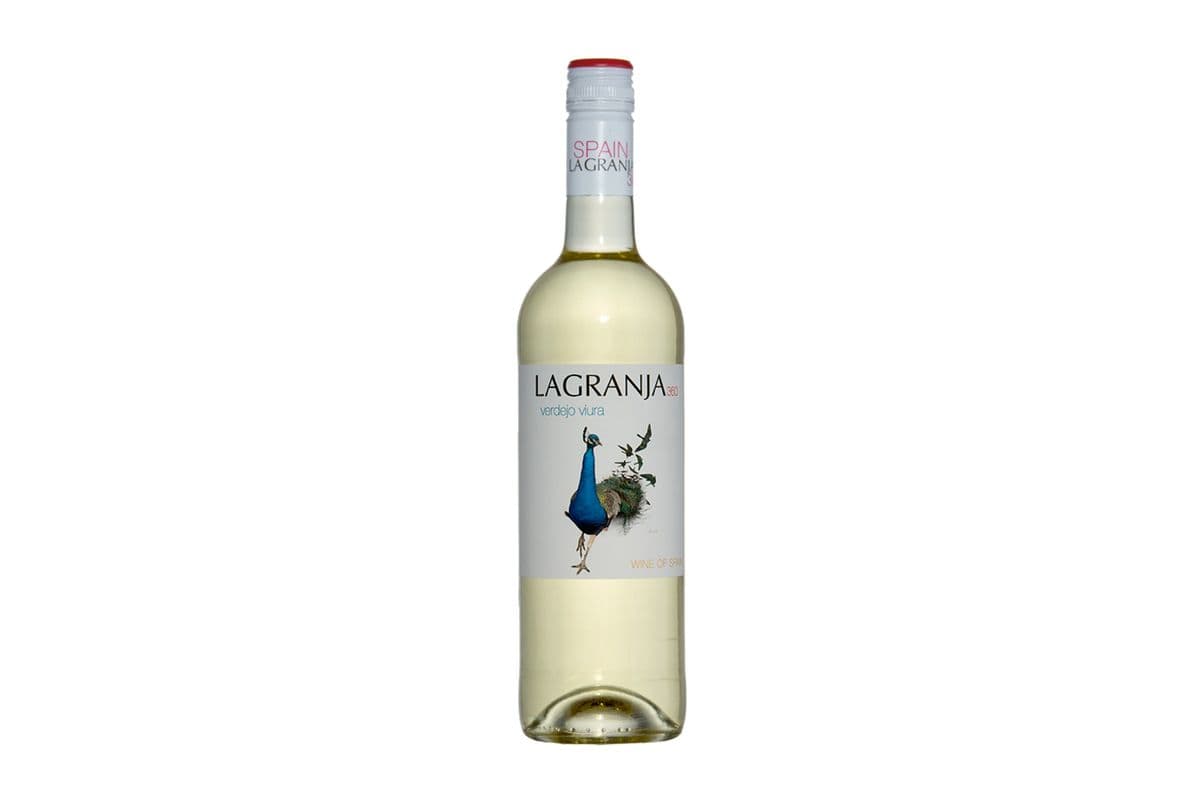 La Granja 360 Verdejo Viura (750 ml)
