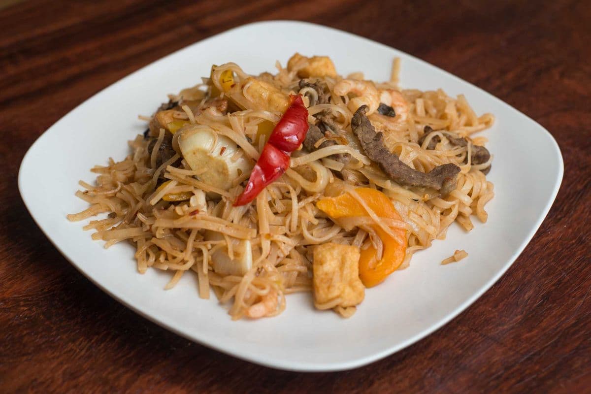 Pad Thai (450 g)