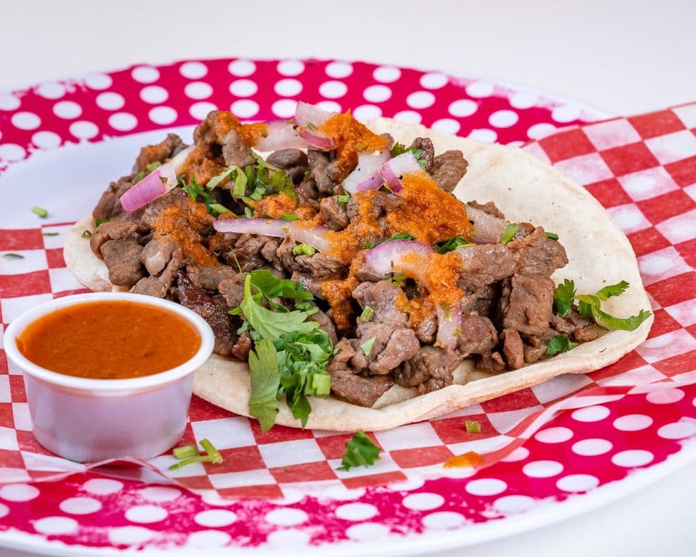 Taco (each)