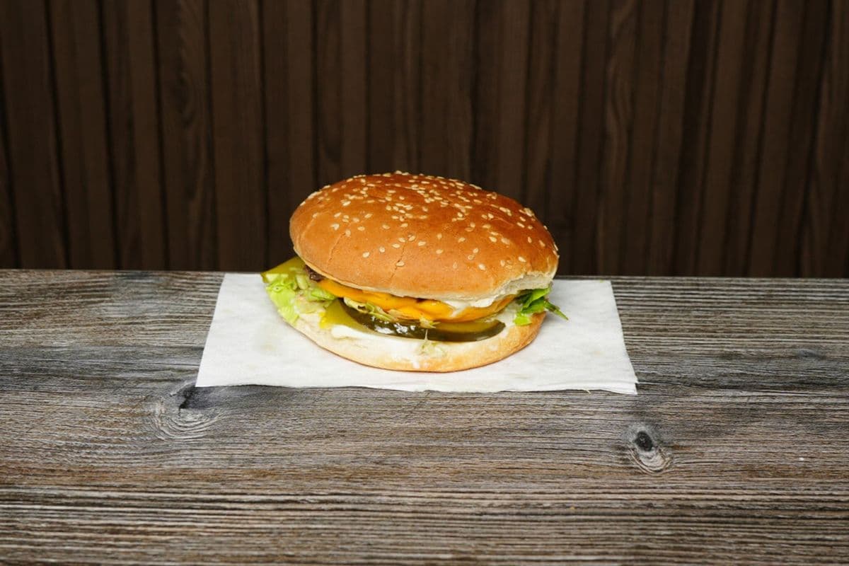Smash Burger