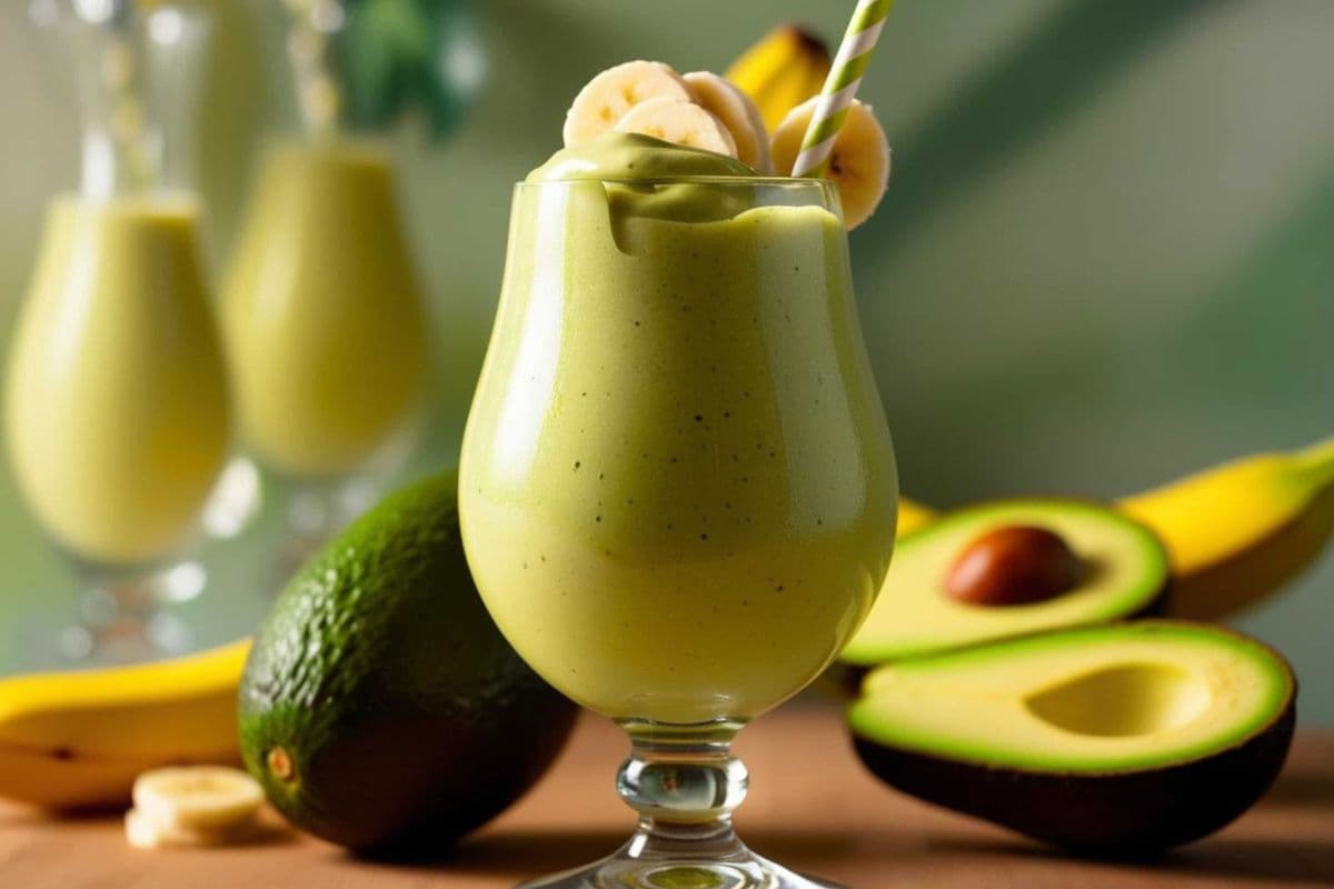 Avocado Delight