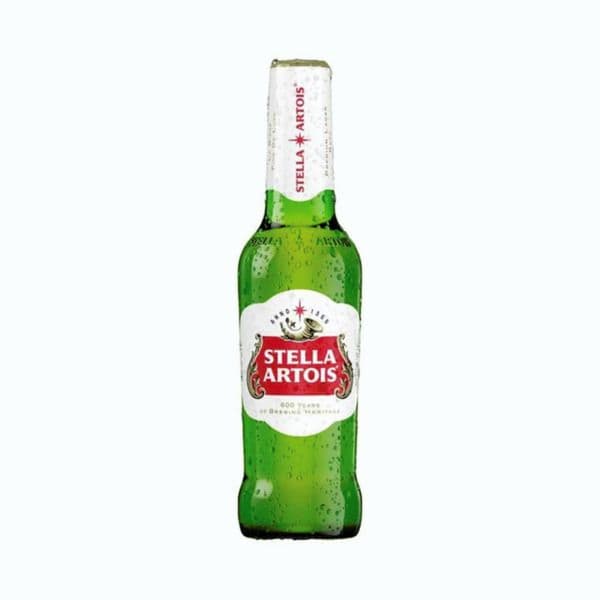 Stella Artois - 330ml