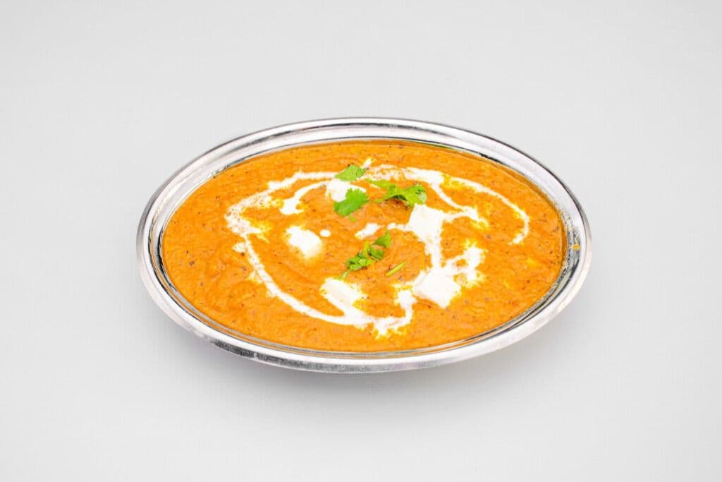 Paneer Methi