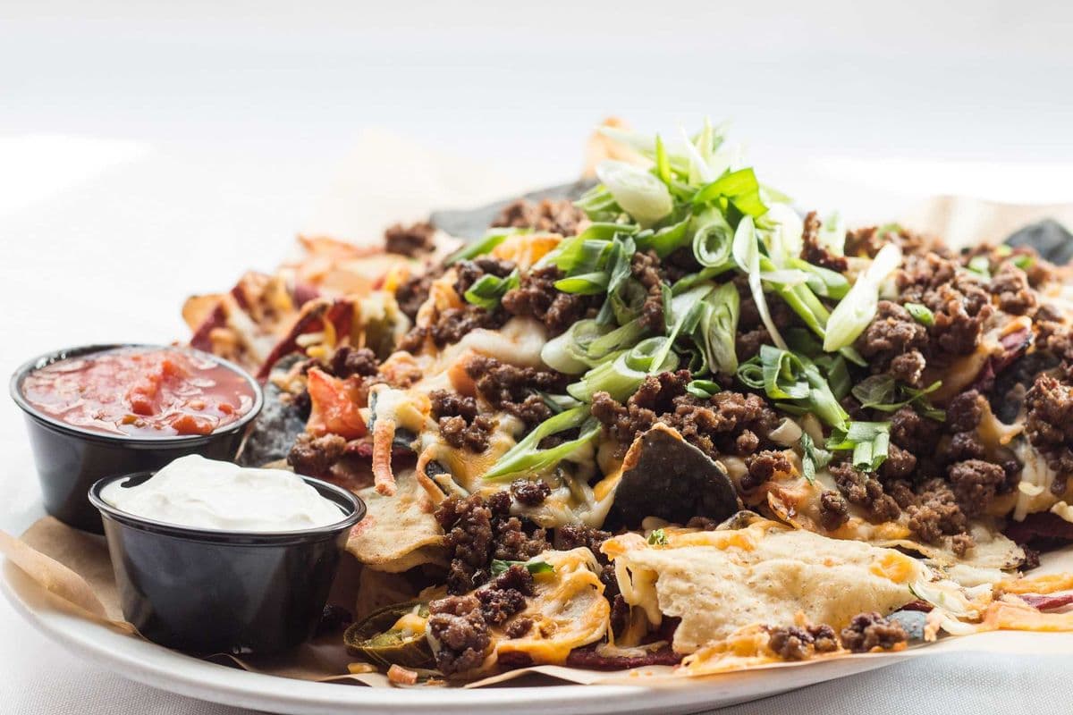 Nachos