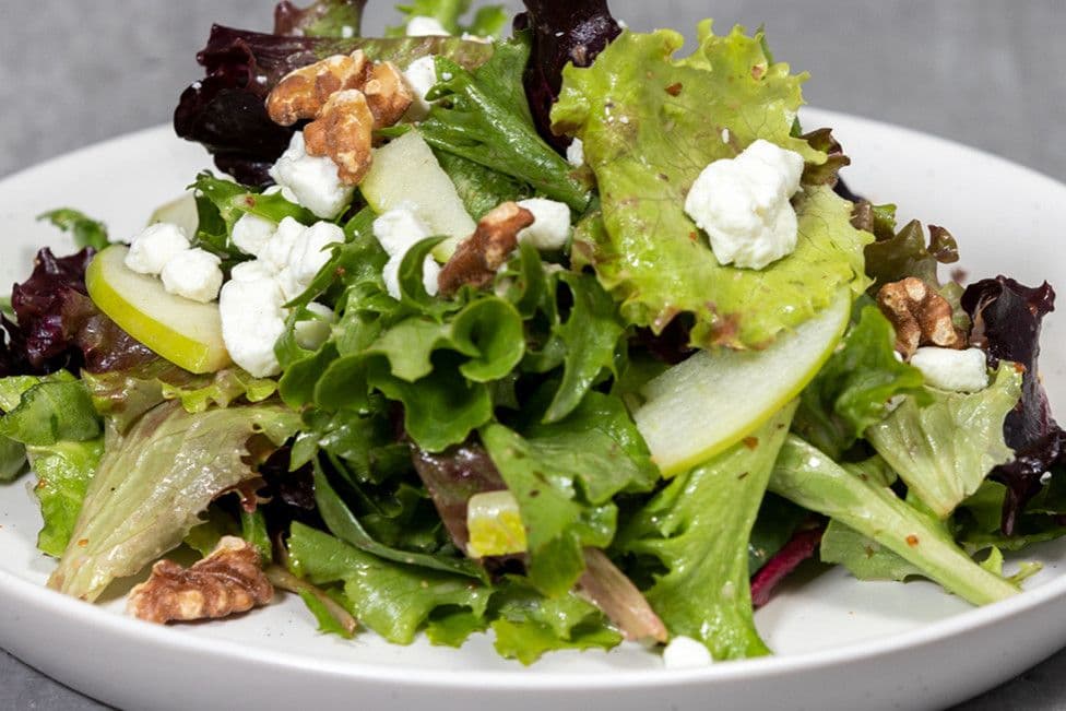 Mixed Greens