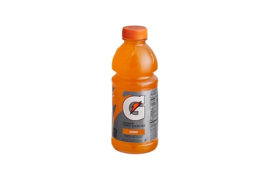 Orange Flavour -591 ml (591 ml)