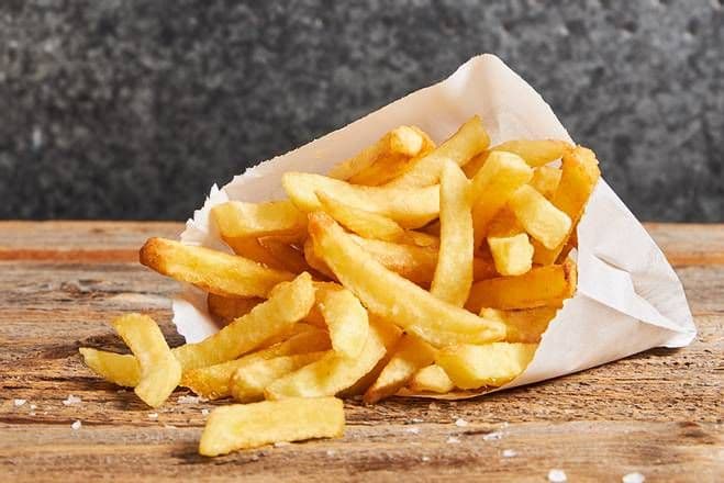 Fresh Fries