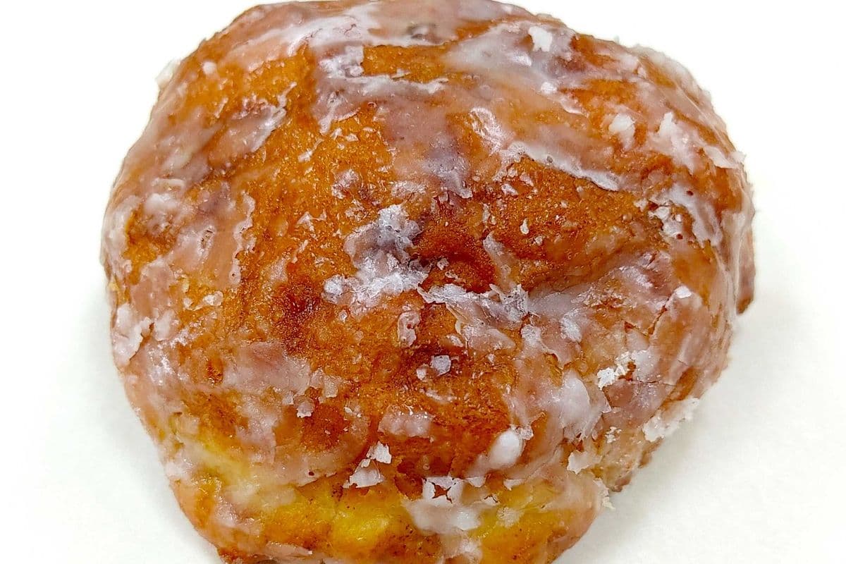 Apple Friter
