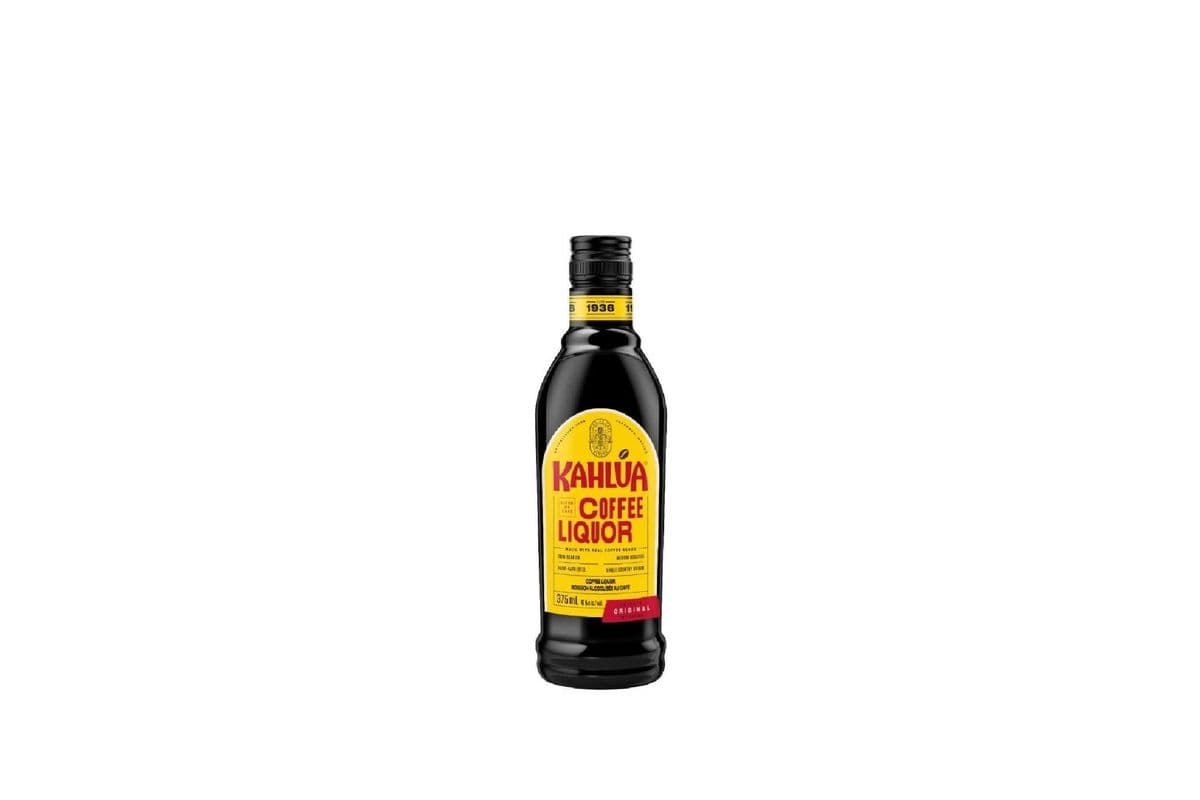 Kahlúa Original Coffee Liquor (1 x 375 ml)