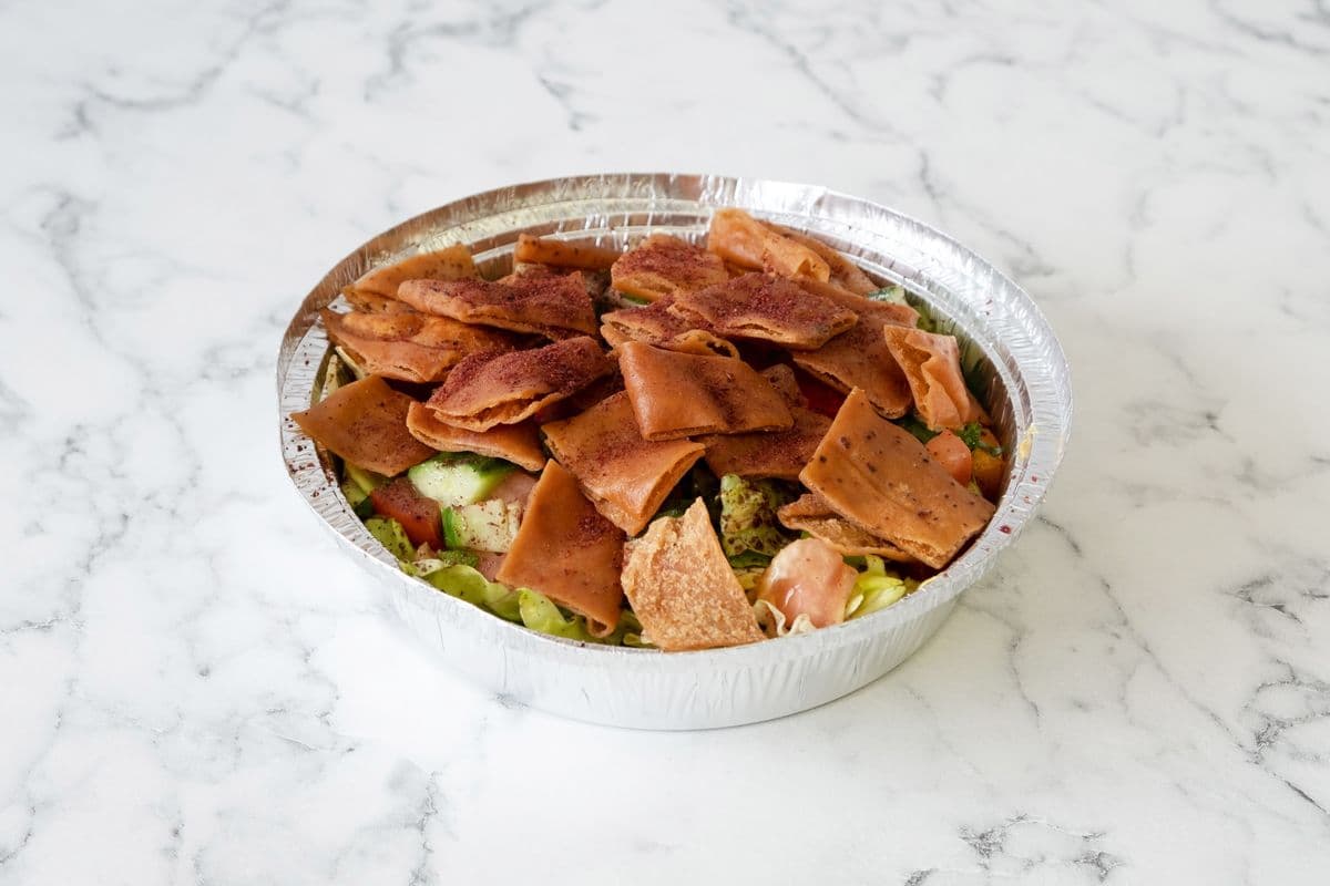 Fattouch