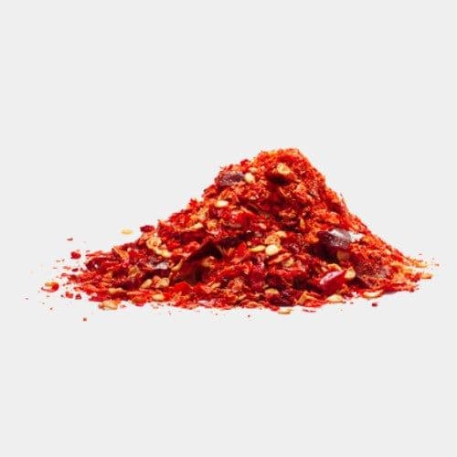 Chilli Flakes / Flocons de piment