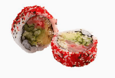 Futomaki dynamite