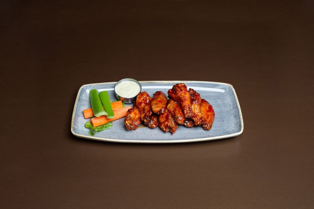 Buffalo Chicken Wings