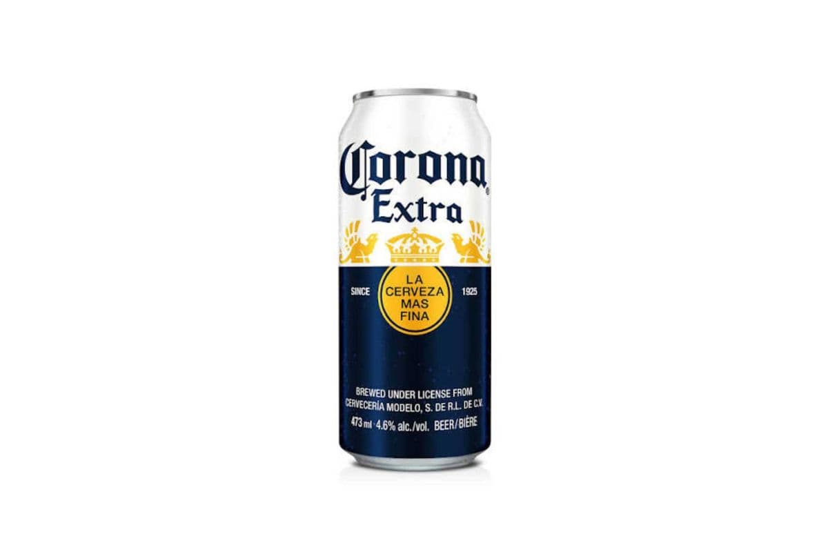 Corona Extra (1 x 473ml)