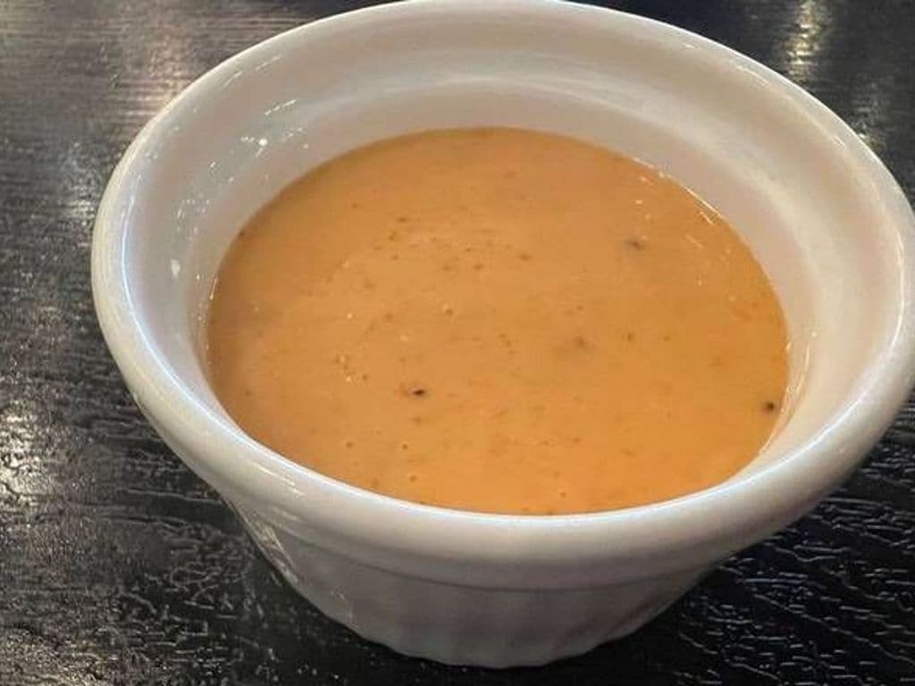 Spicy Mayo Sauce