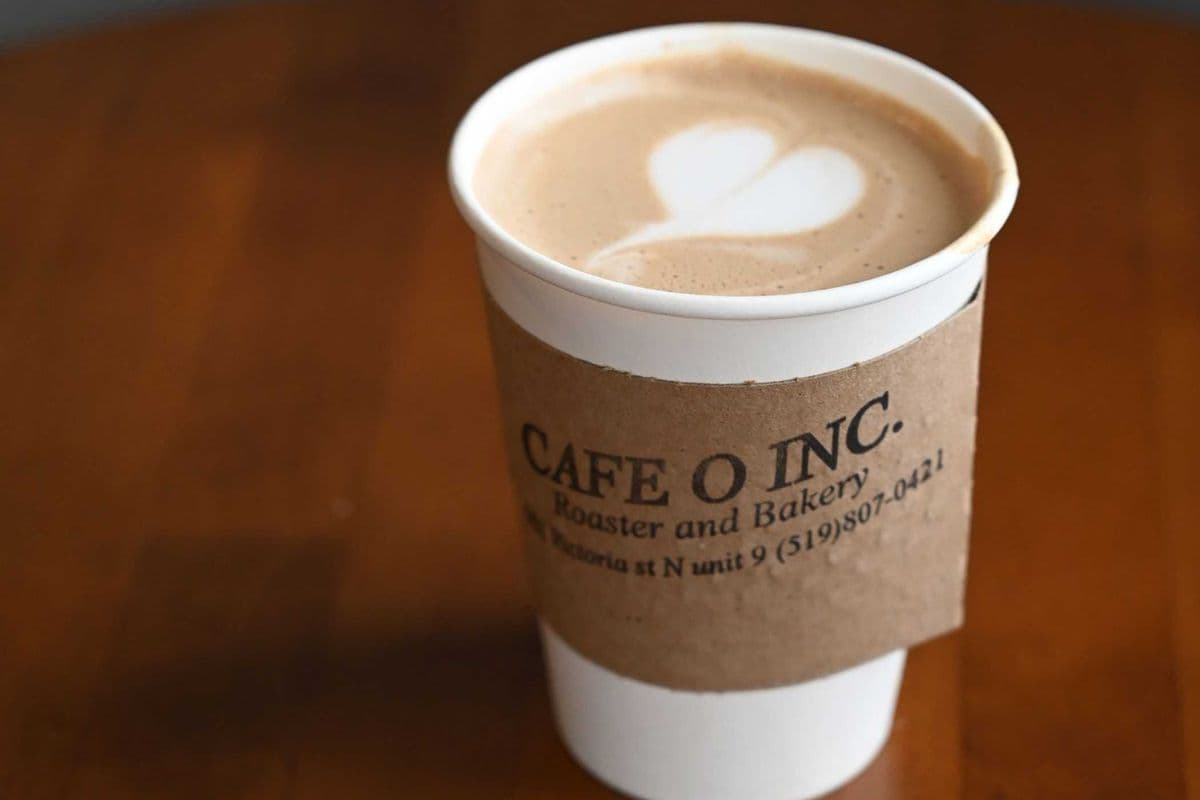 Cafe Mocha