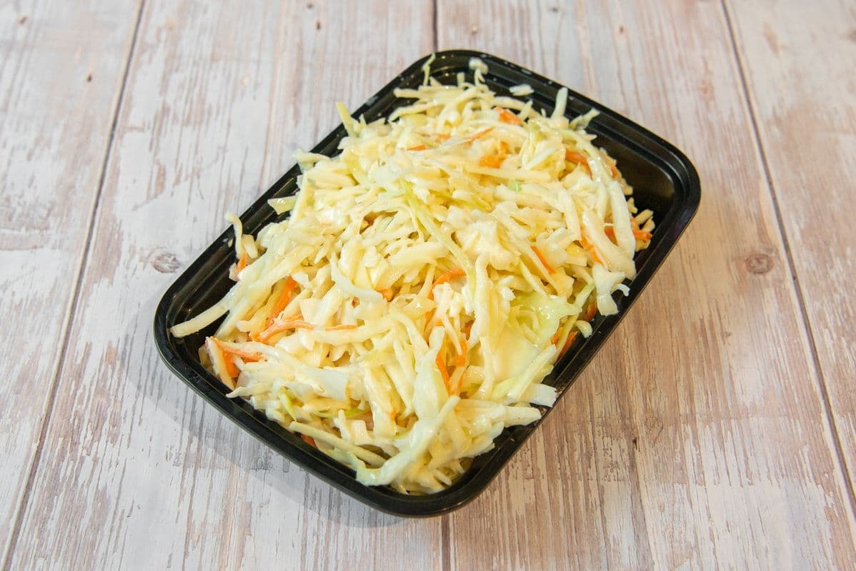 Coleslaw (0) (0 Cal)