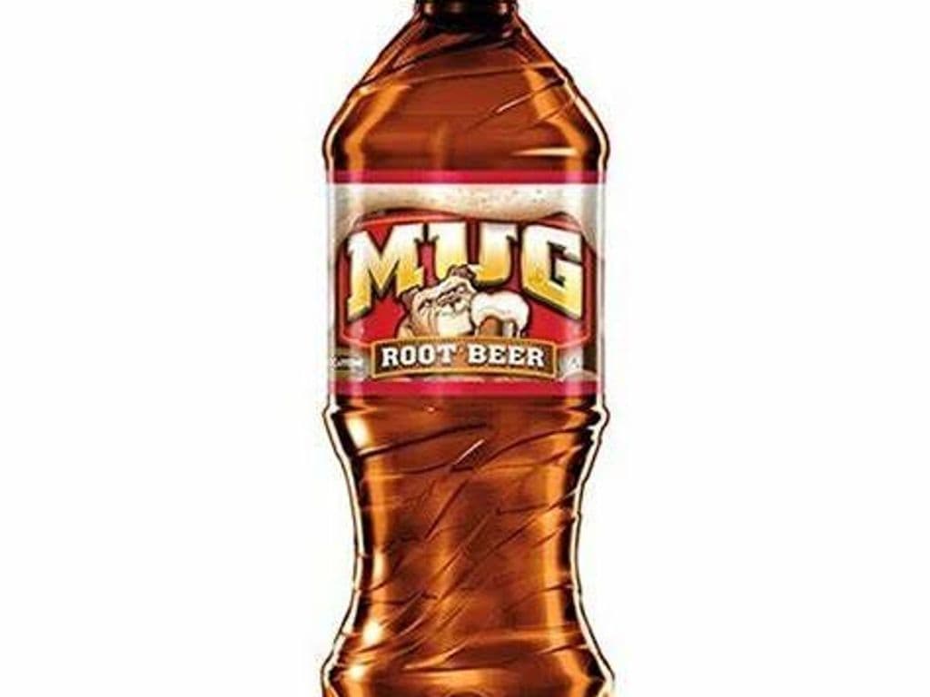 ~B. ROOT BEER
