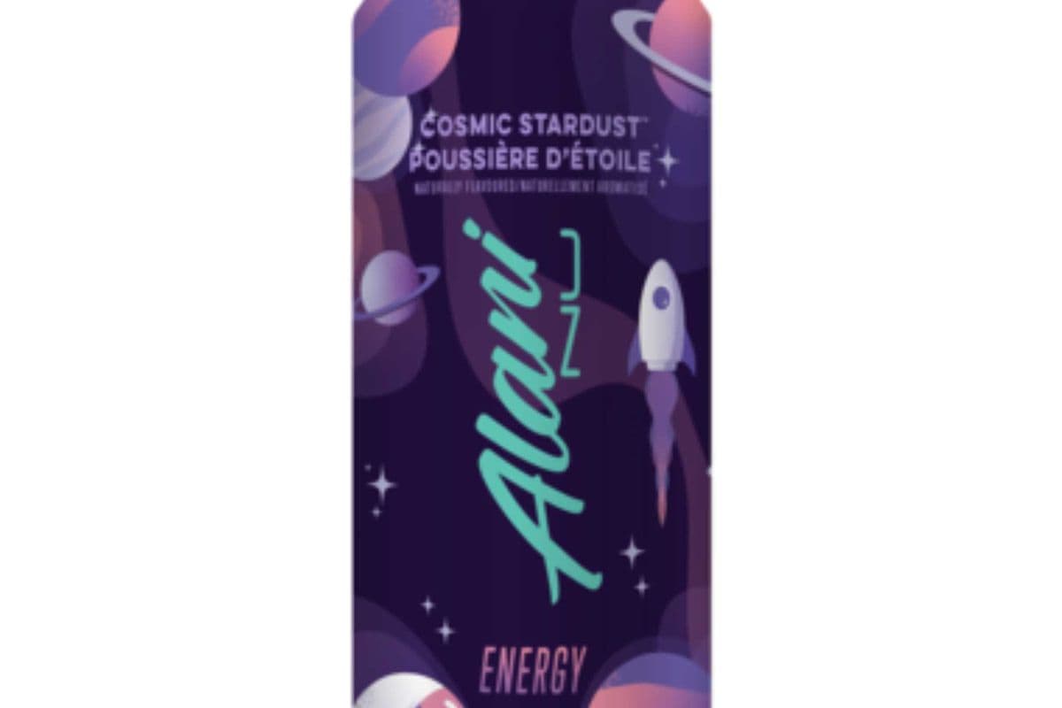 Alani Nu Cosmic Stardust