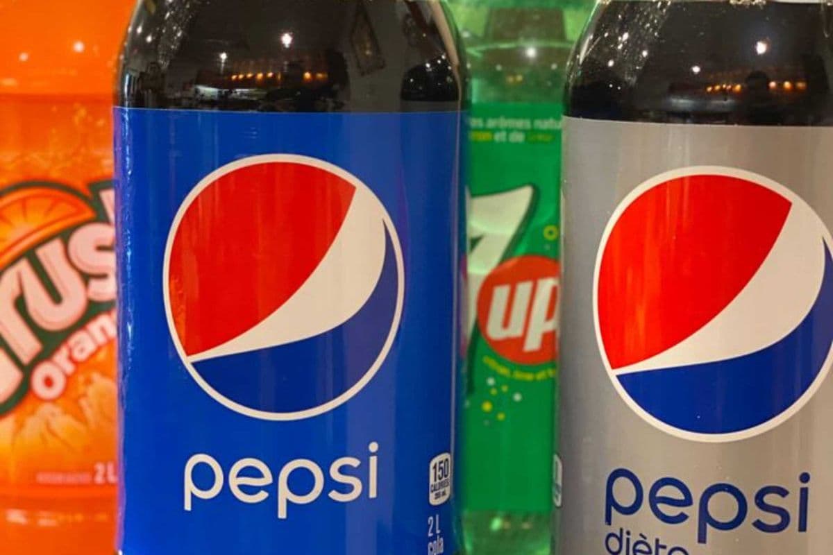 Pop (2 L)