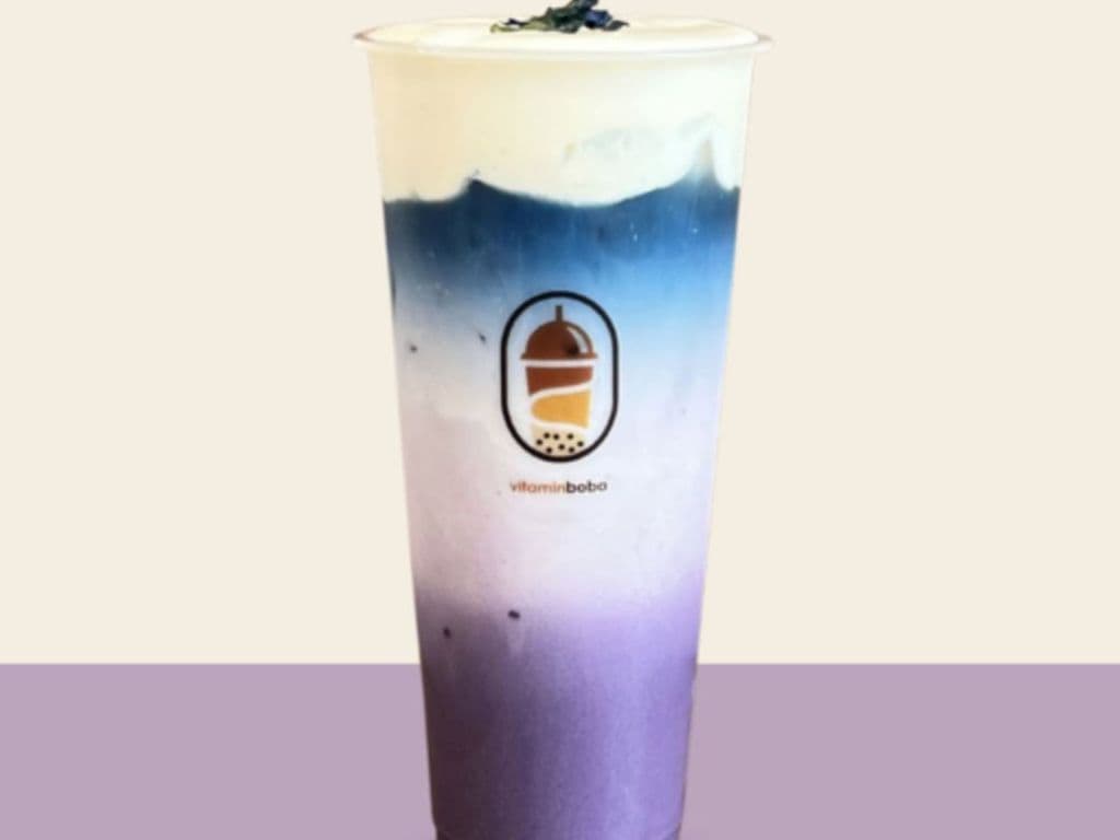 vitamin sea