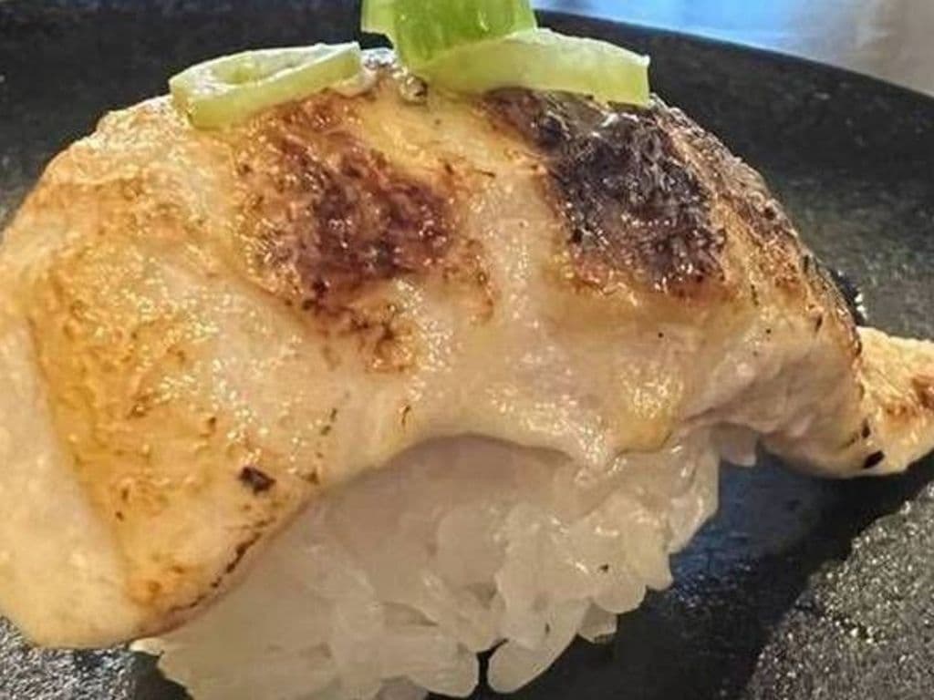 Aburi Tuna