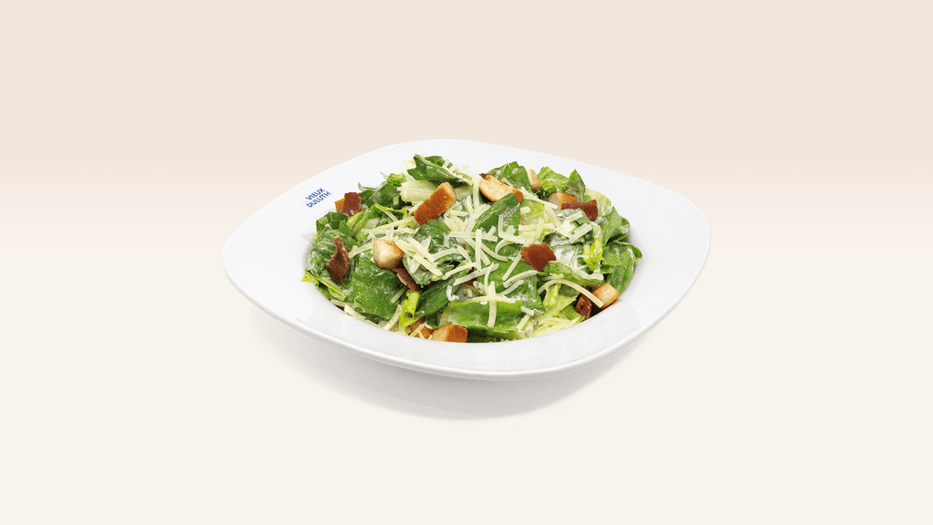 Salade César / Caesar Salad