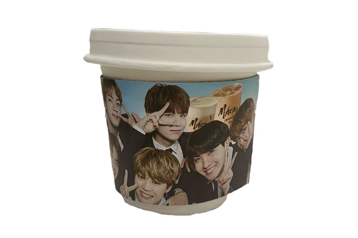 Americano Misto