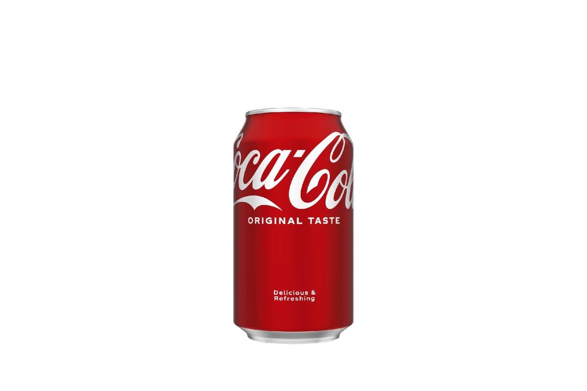 Coke