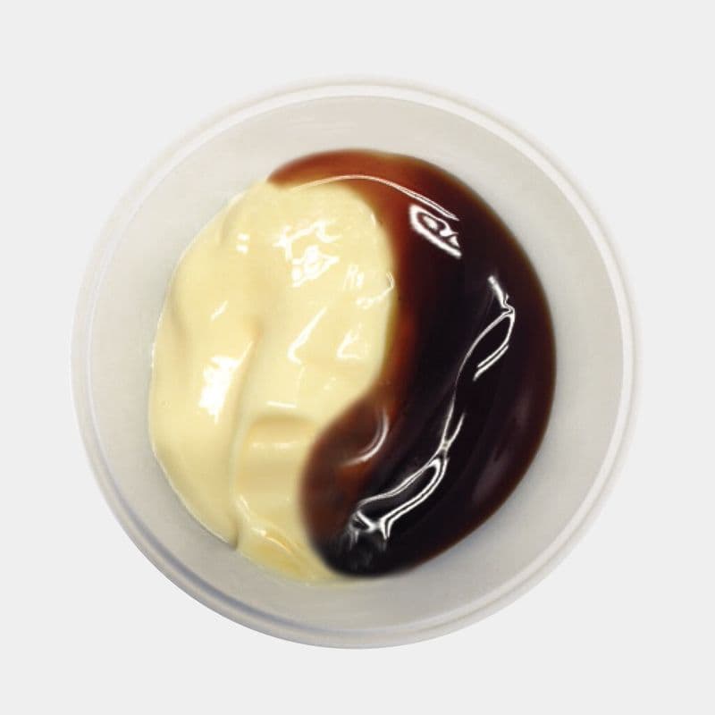 Sensei Sauce / Sauce Sensei