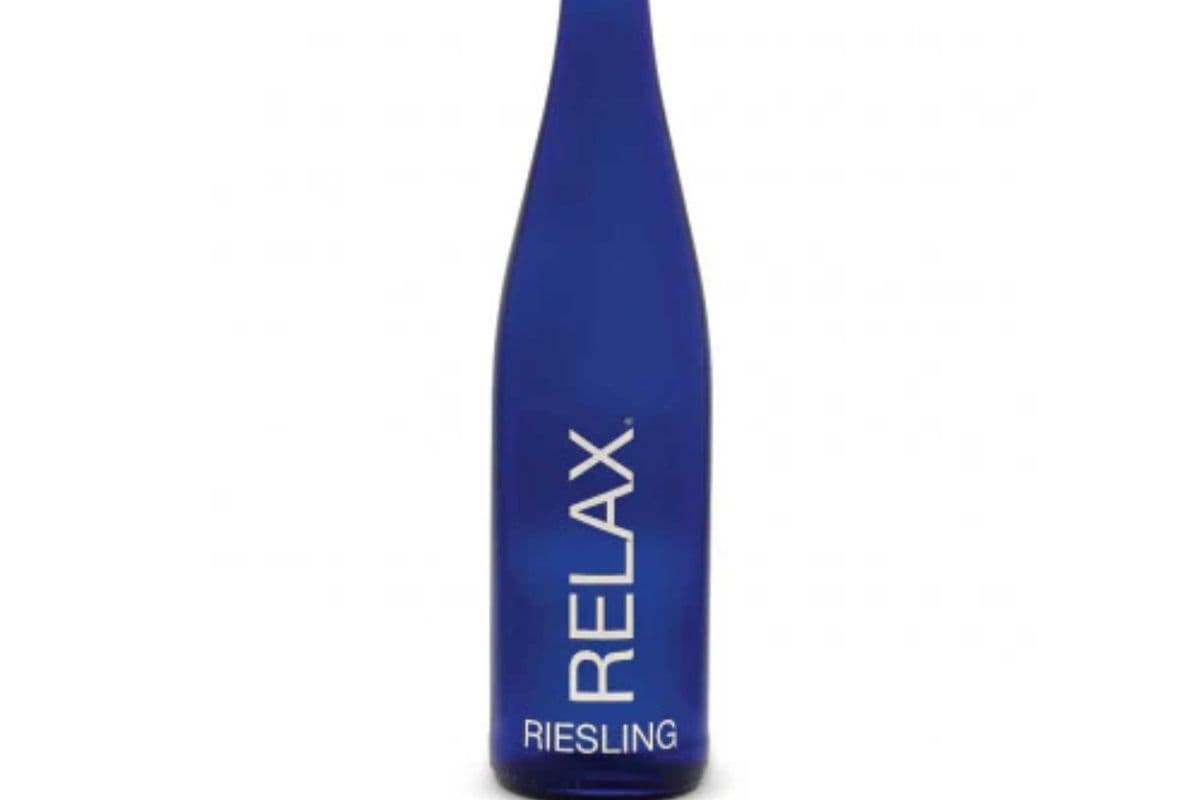 Relax Riesling (1 x 750 ml)