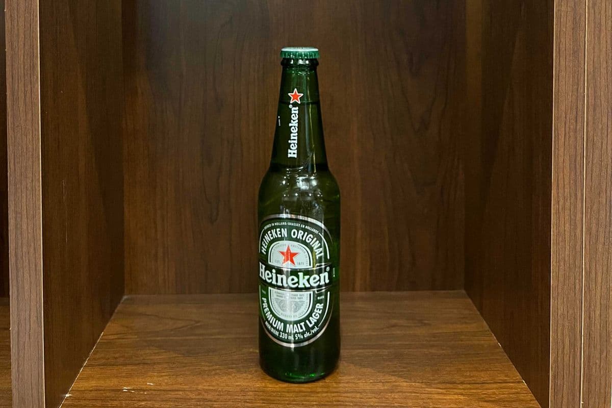 Heineken (1 x 330 ml)