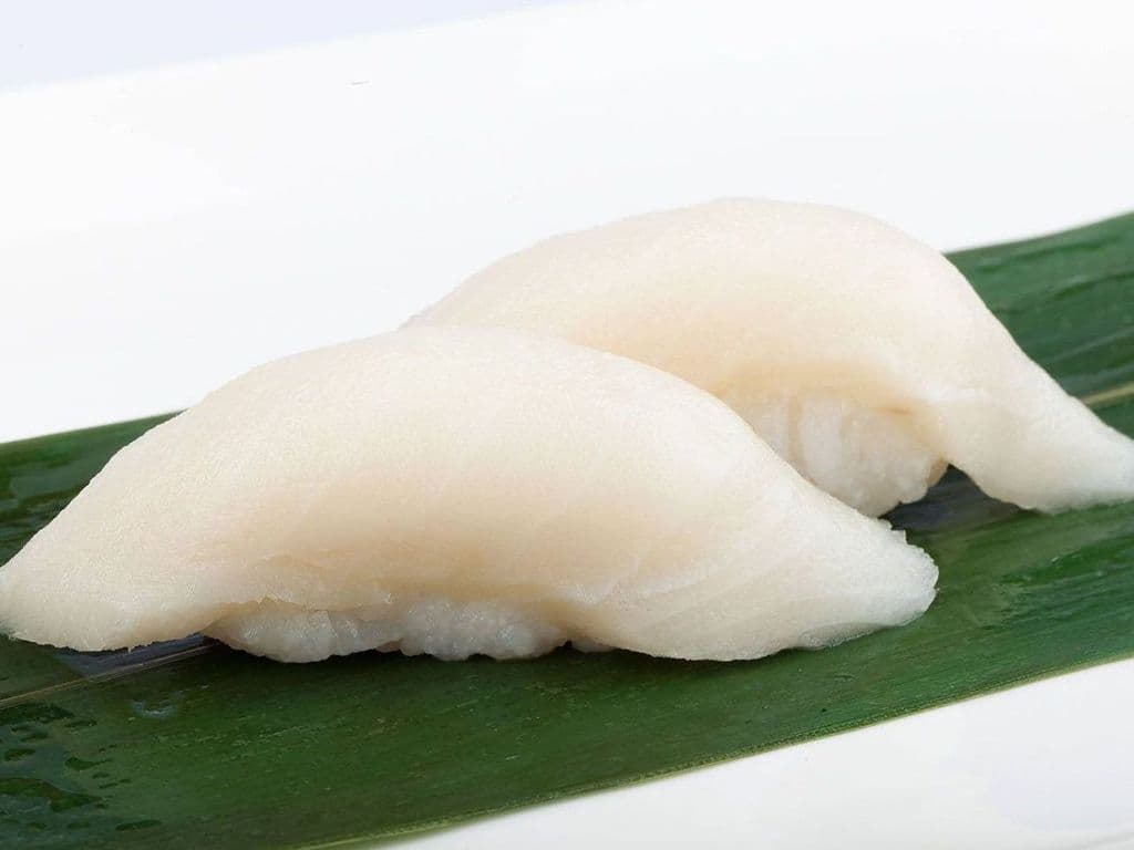 Butterfish Sushi