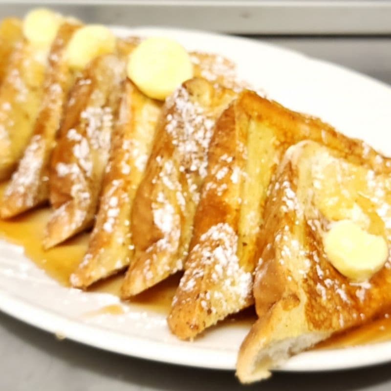 French Toast