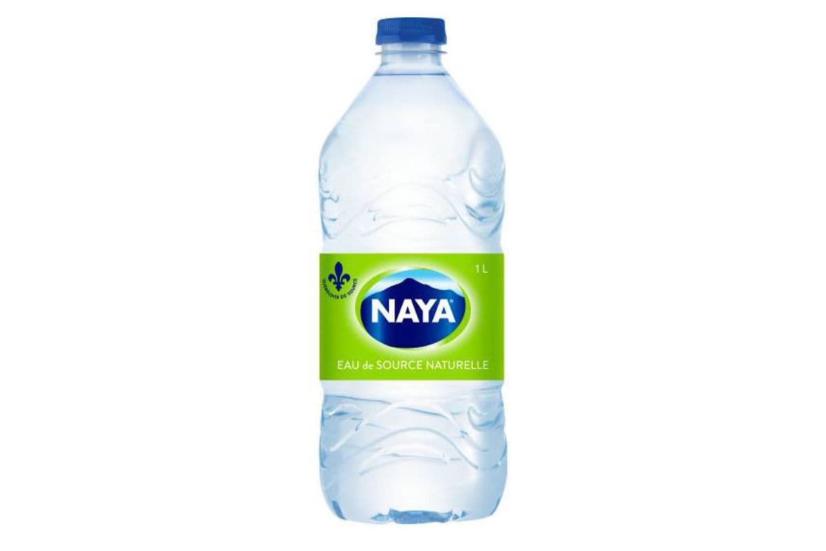 Naya - Eau / Water (1 L)