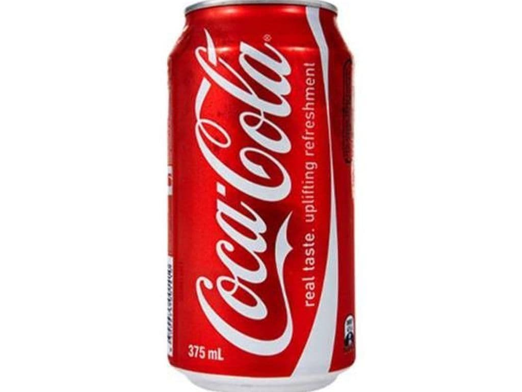 3PD Coke